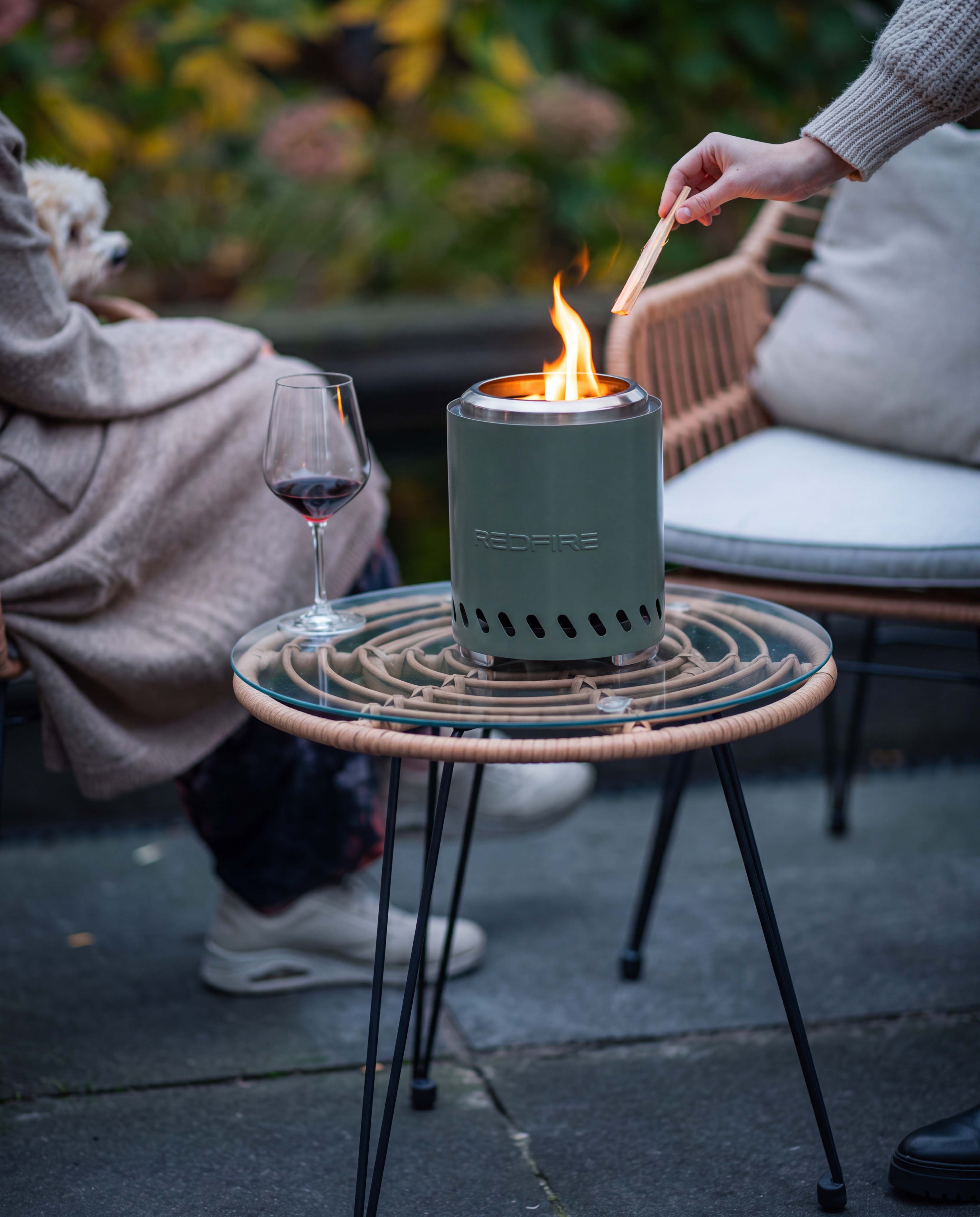 welkoop buiten borrelen advies welkoop